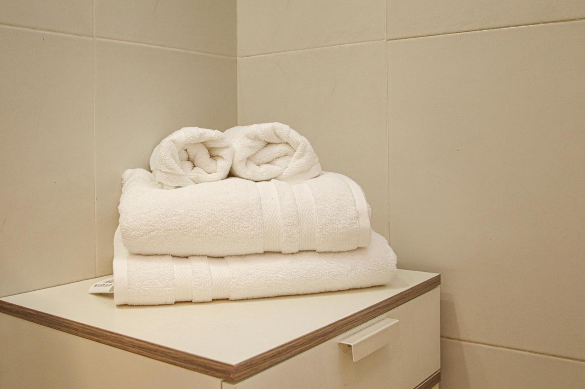 Fabulous Studio With Great Views - 15M Giralda 塞维利亚 外观 照片